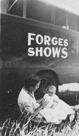 ruthie at 2 years old