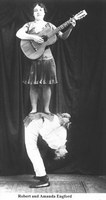 robert and amanda act