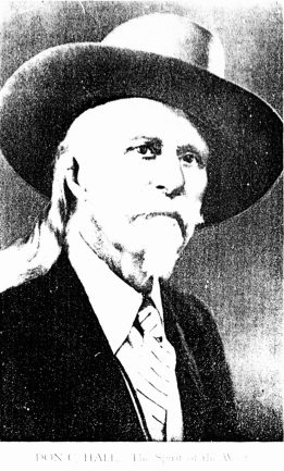 Don C. Hall