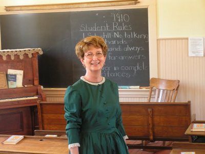 Judy Lyons