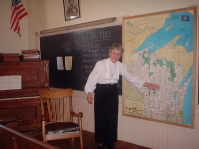 Shirley Multhauf