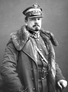 General Jozef Haller